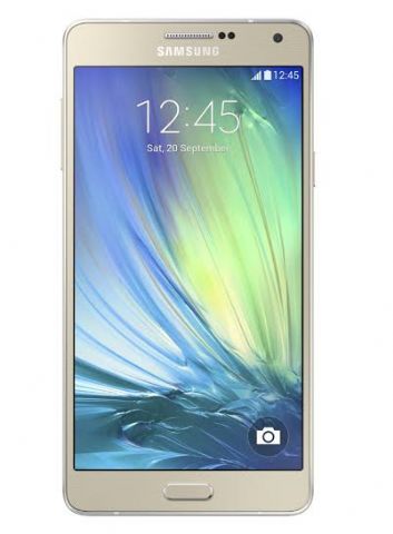      GALAXY A7 