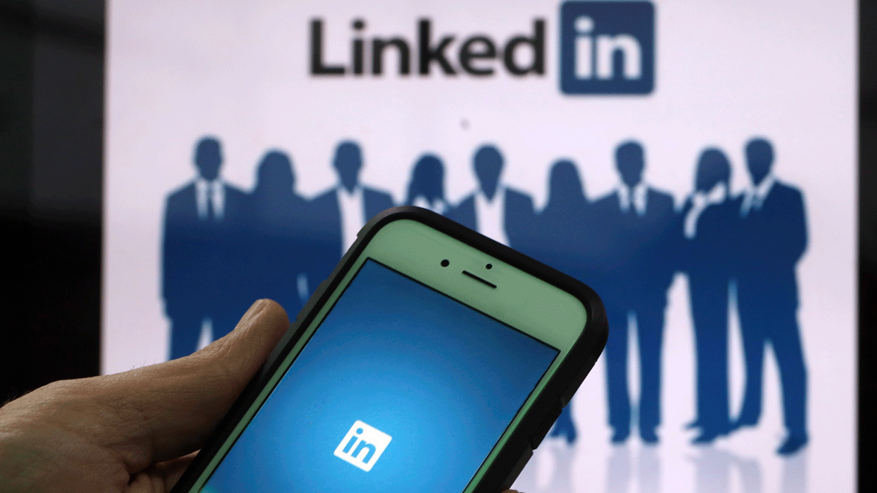    LinkedIn Lite    60 